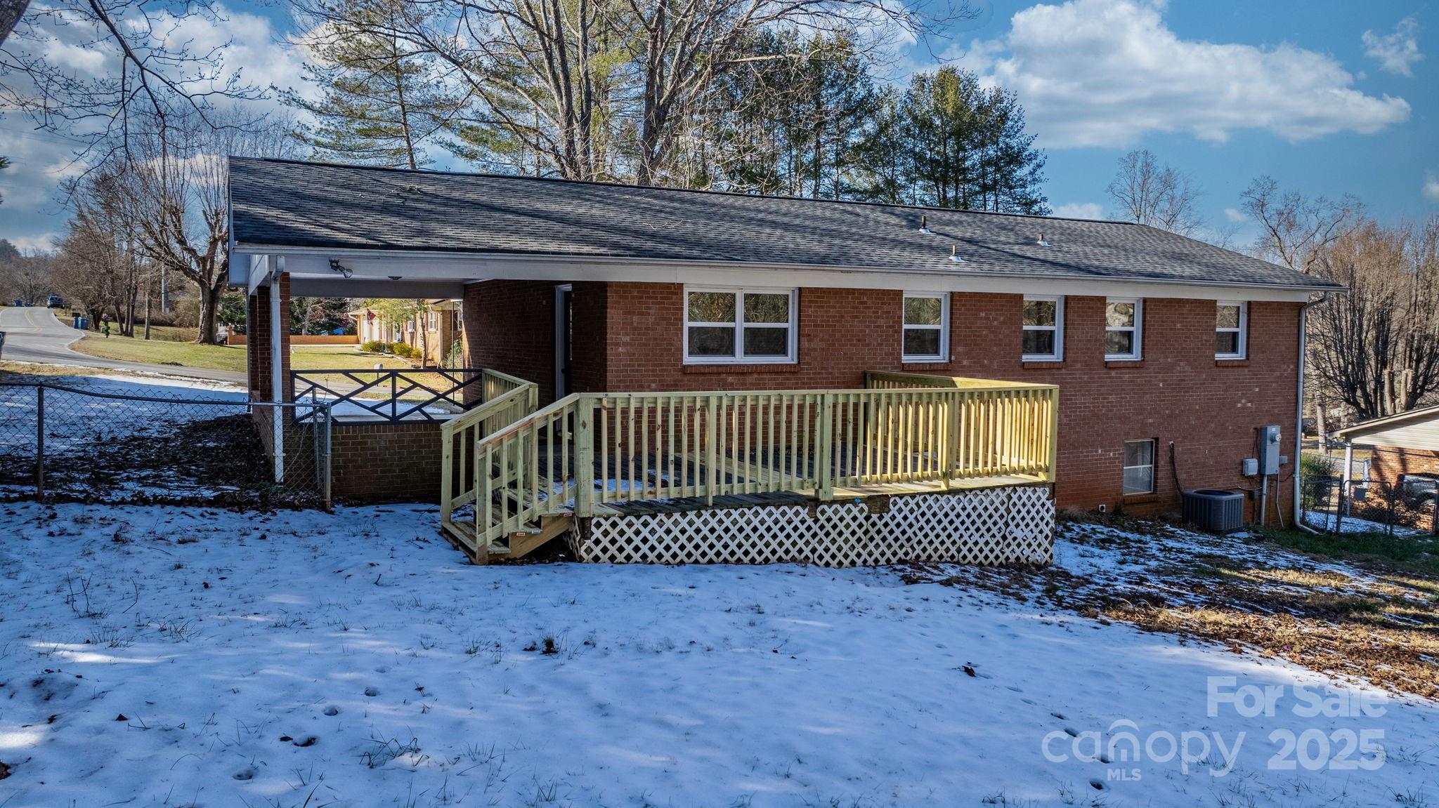 Fairway Acres - Residential