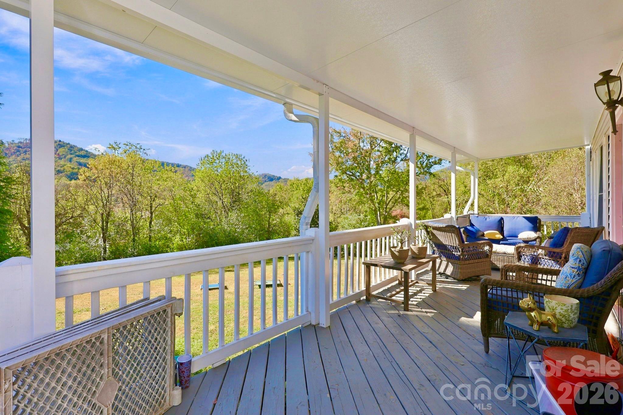 43 Indian Trail Road