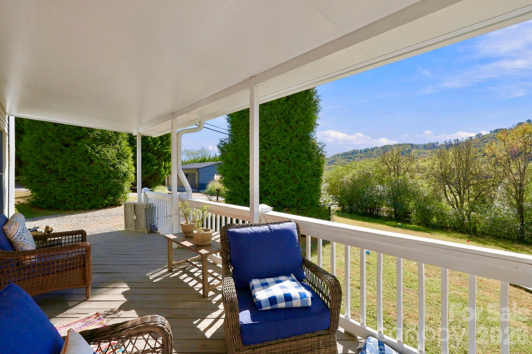 43 Indian Trail Road