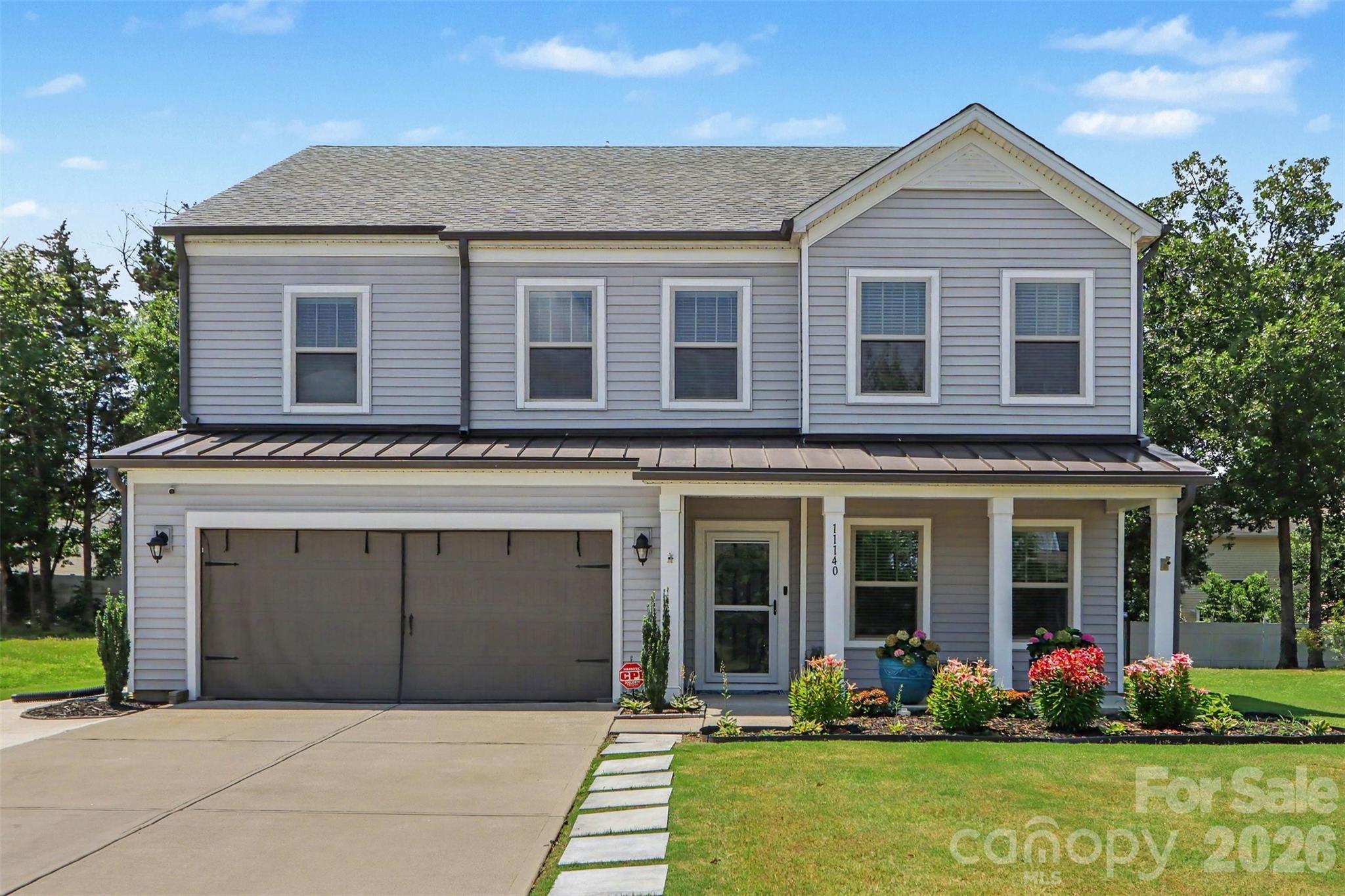 11140 Comiskey Lane, Charlotte, NC, 28273