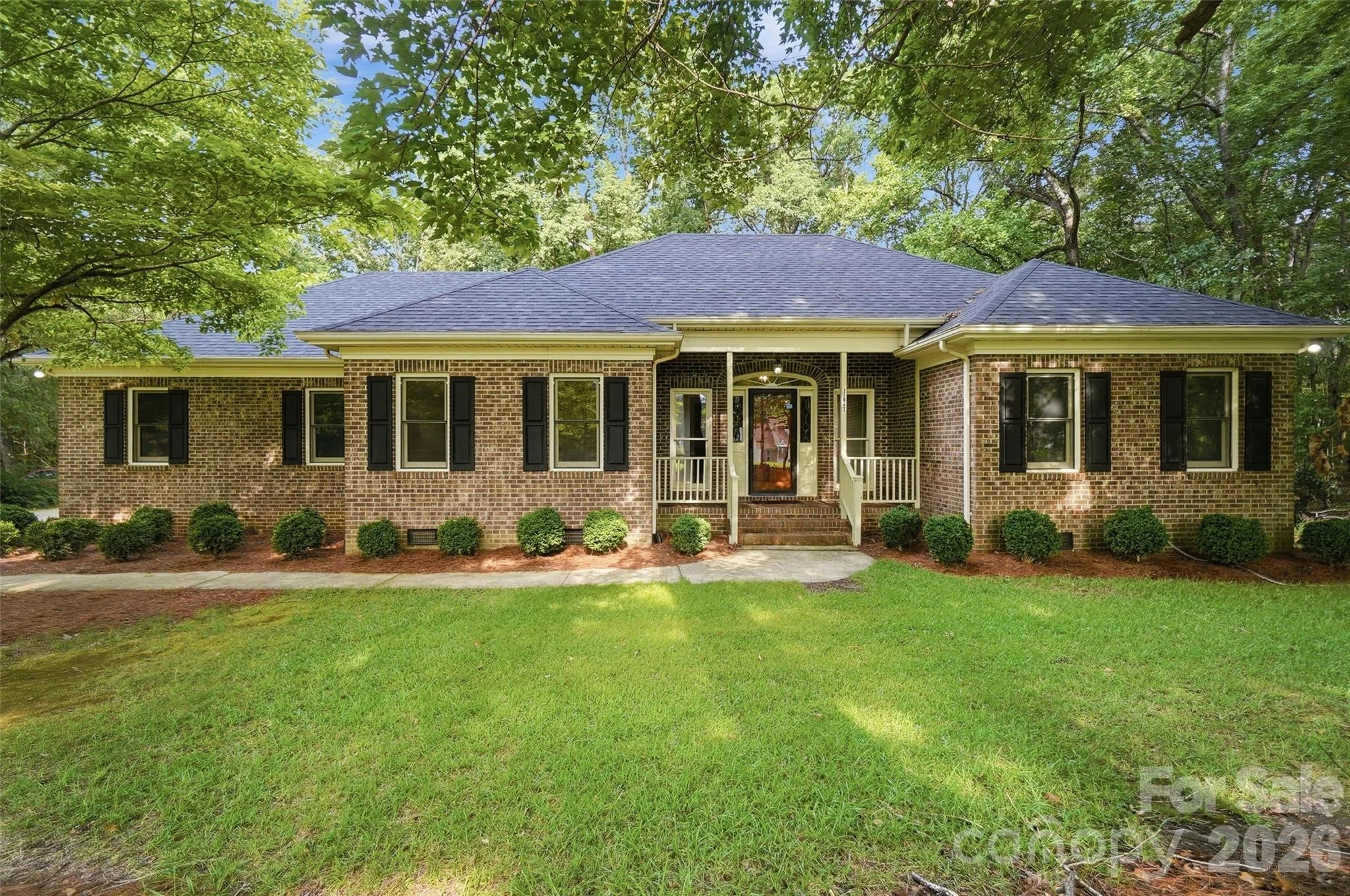 17047 Pond Road, Locust, NC, 28097
