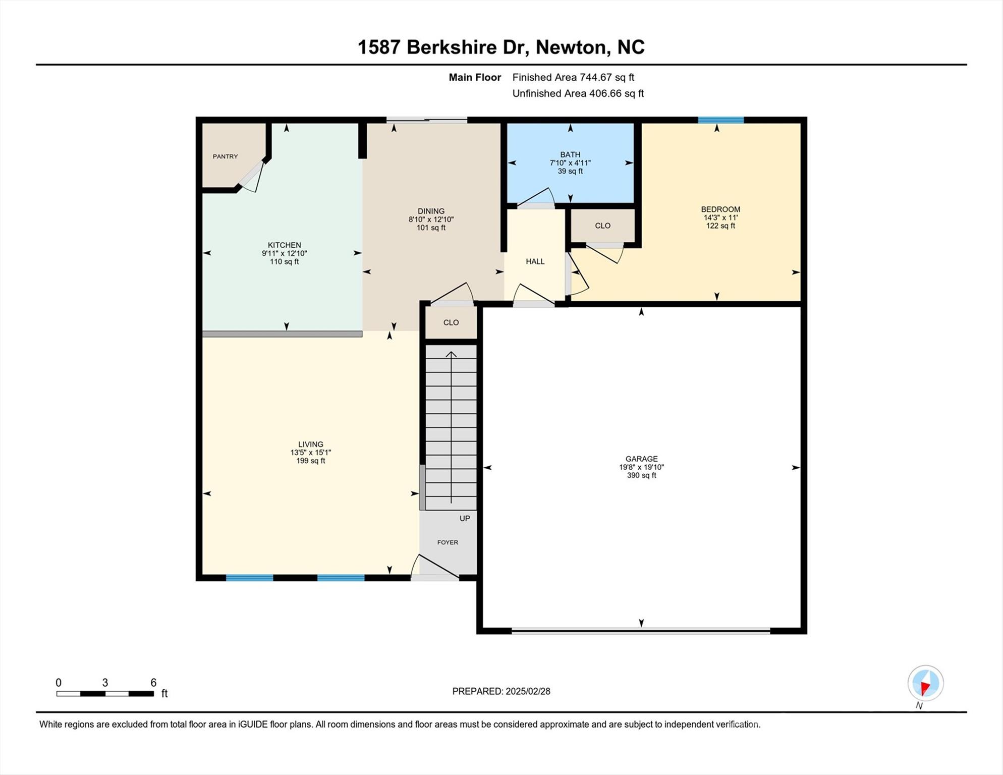 Newton, North Carolina 28658, United States, 4 Bedrooms Bedrooms, ,3 BathroomsBathrooms,Residential,Under Contract,81387