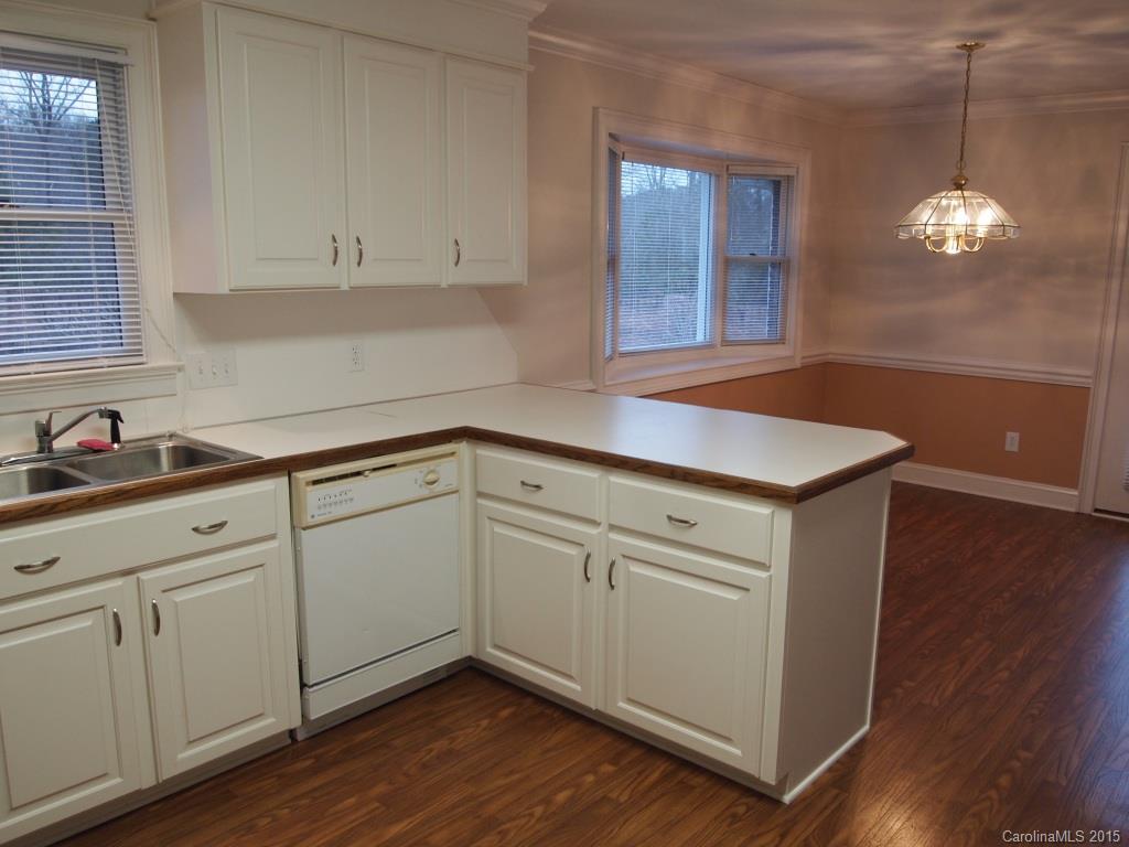 Hampshire - Residential