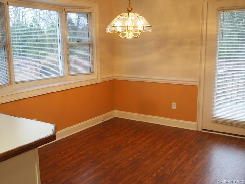 Hampshire - Residential