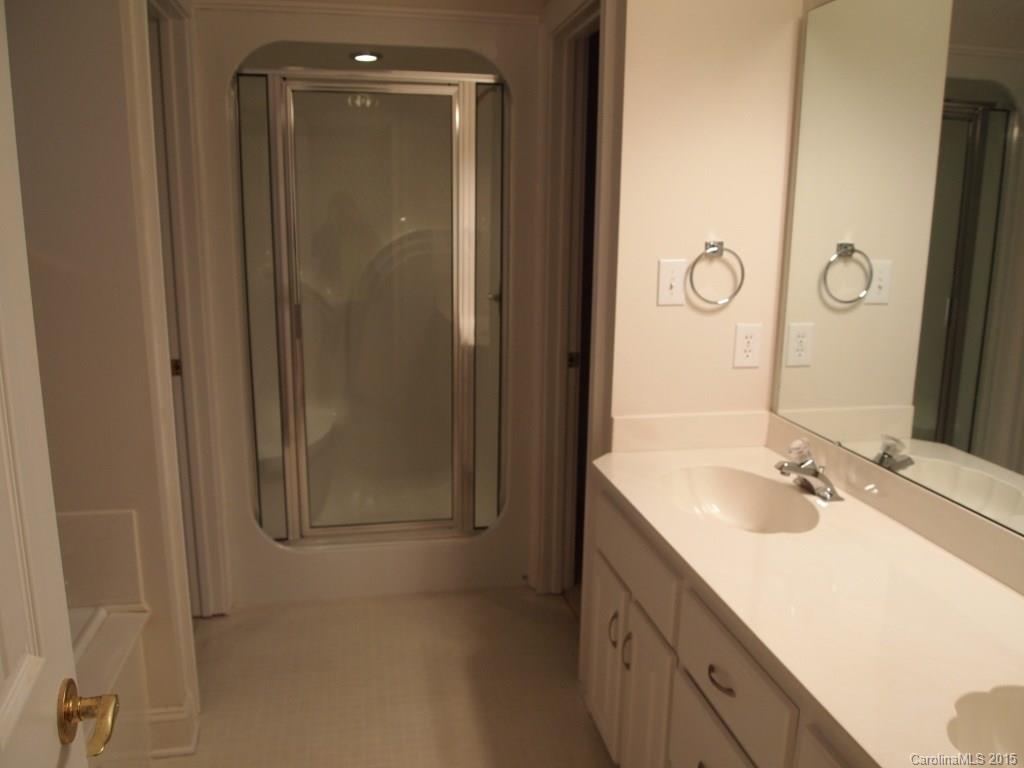 Hampshire - Residential