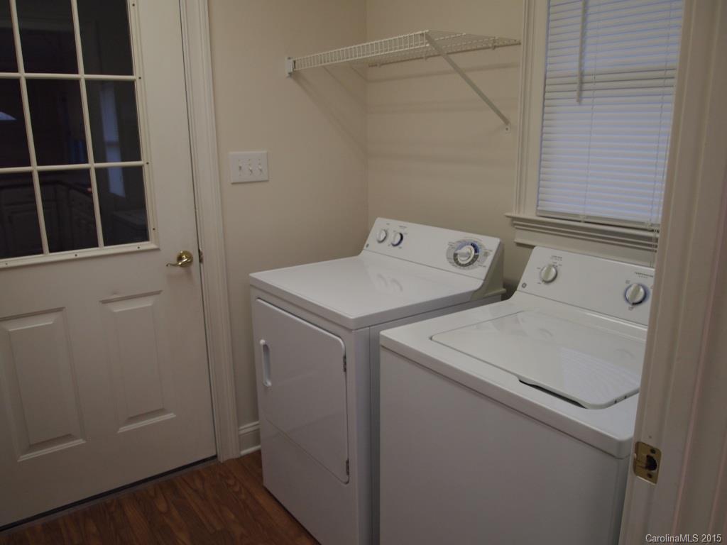 Hampshire - Residential