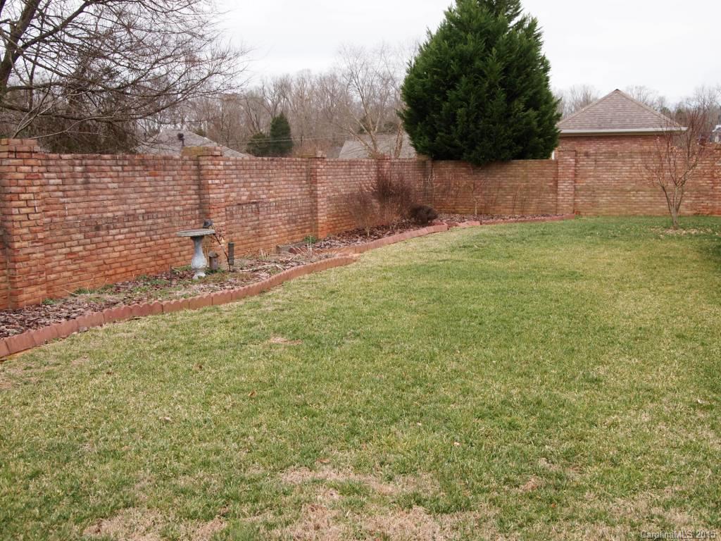 Hampshire - Residential