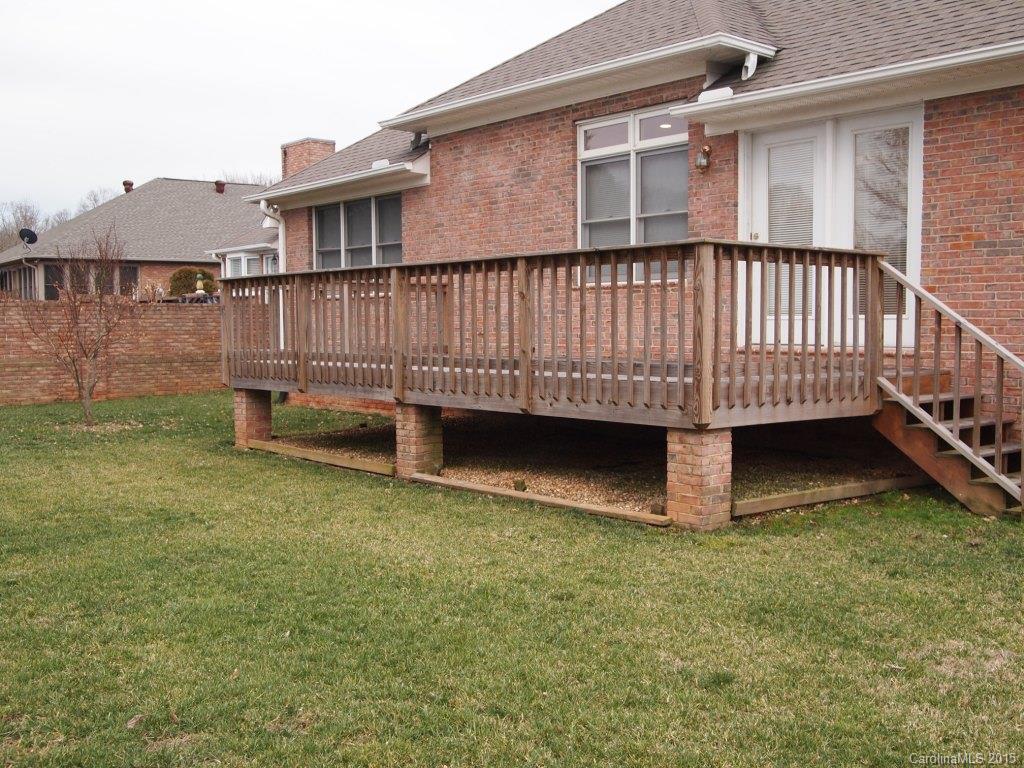 Hampshire - Residential