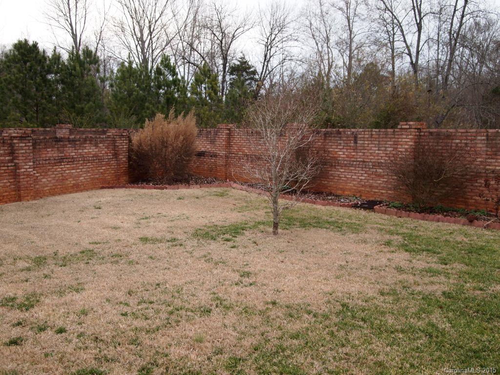 Hampshire - Residential