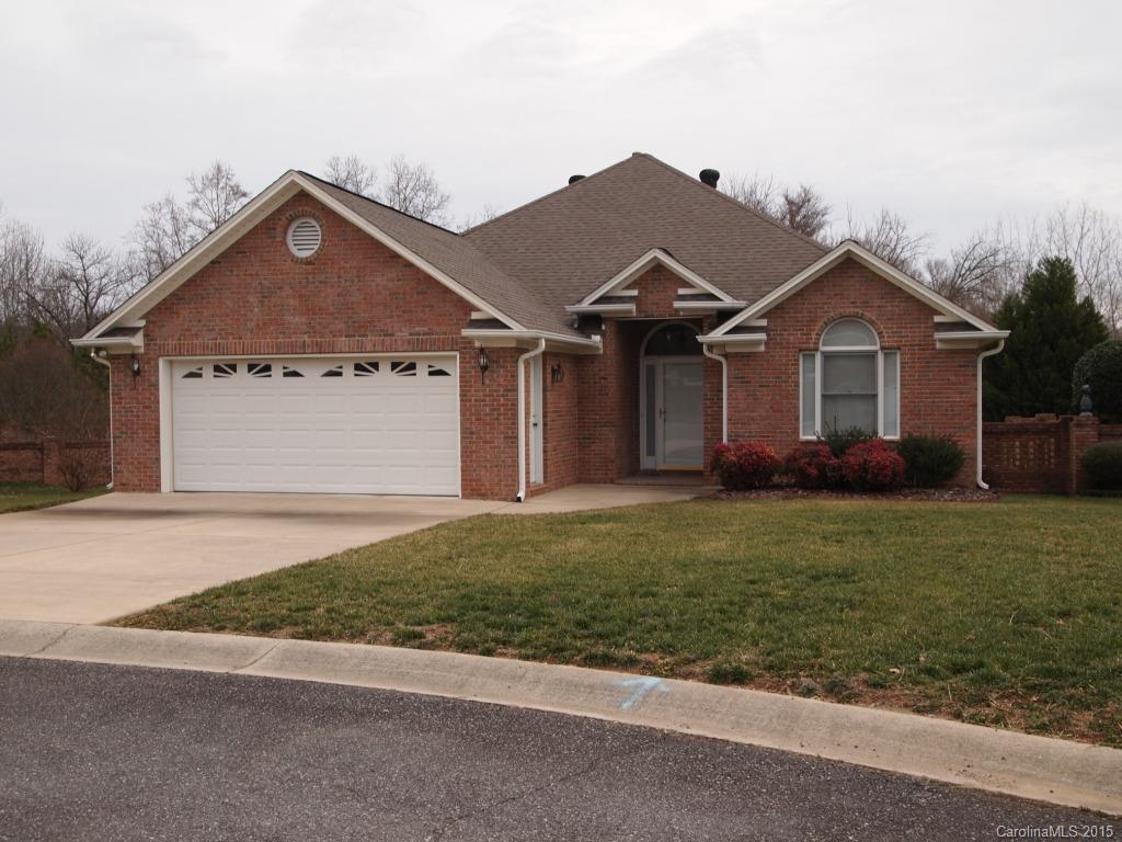 Hampshire - Residential