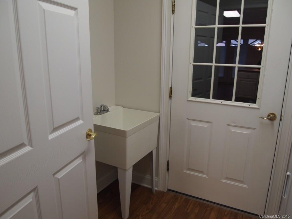 Hampshire - Residential