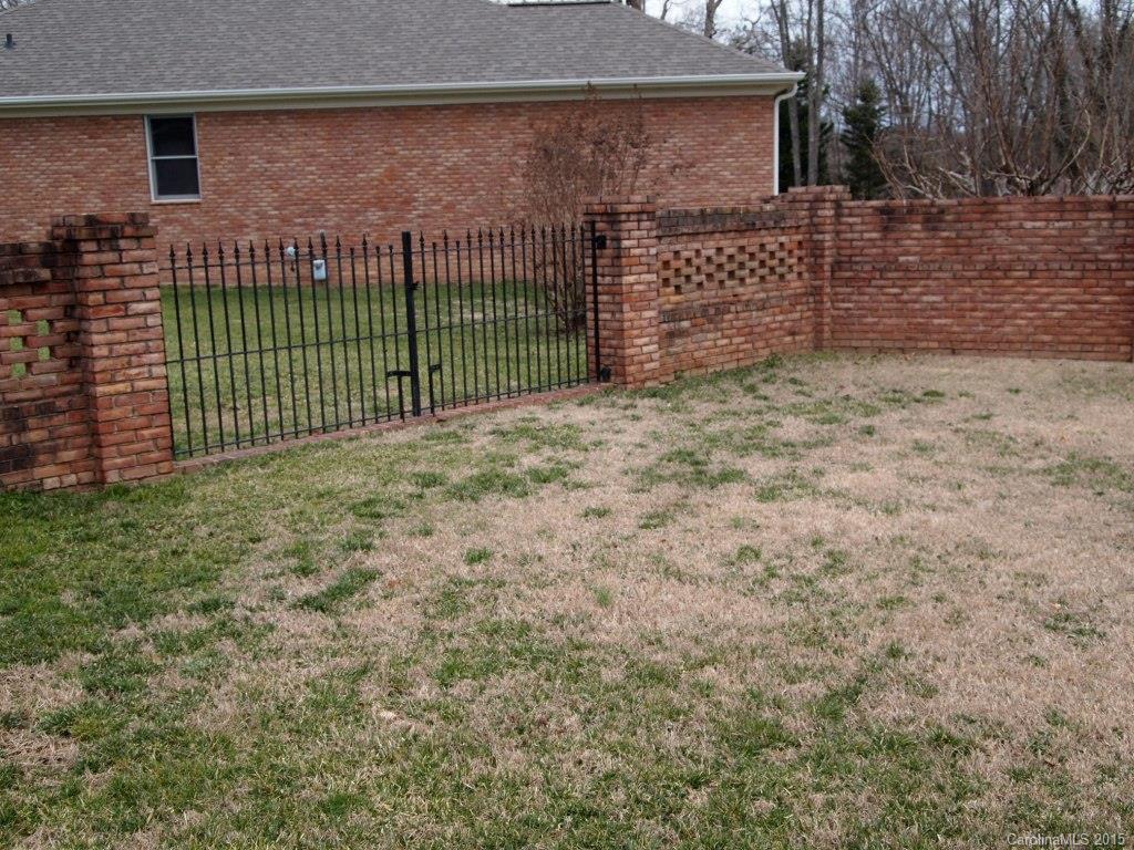 Hampshire - Residential