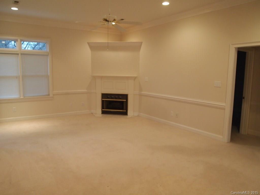 Hampshire - Residential