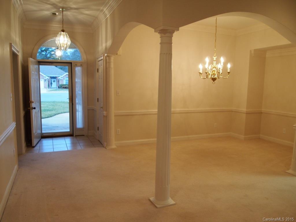 Hampshire - Residential