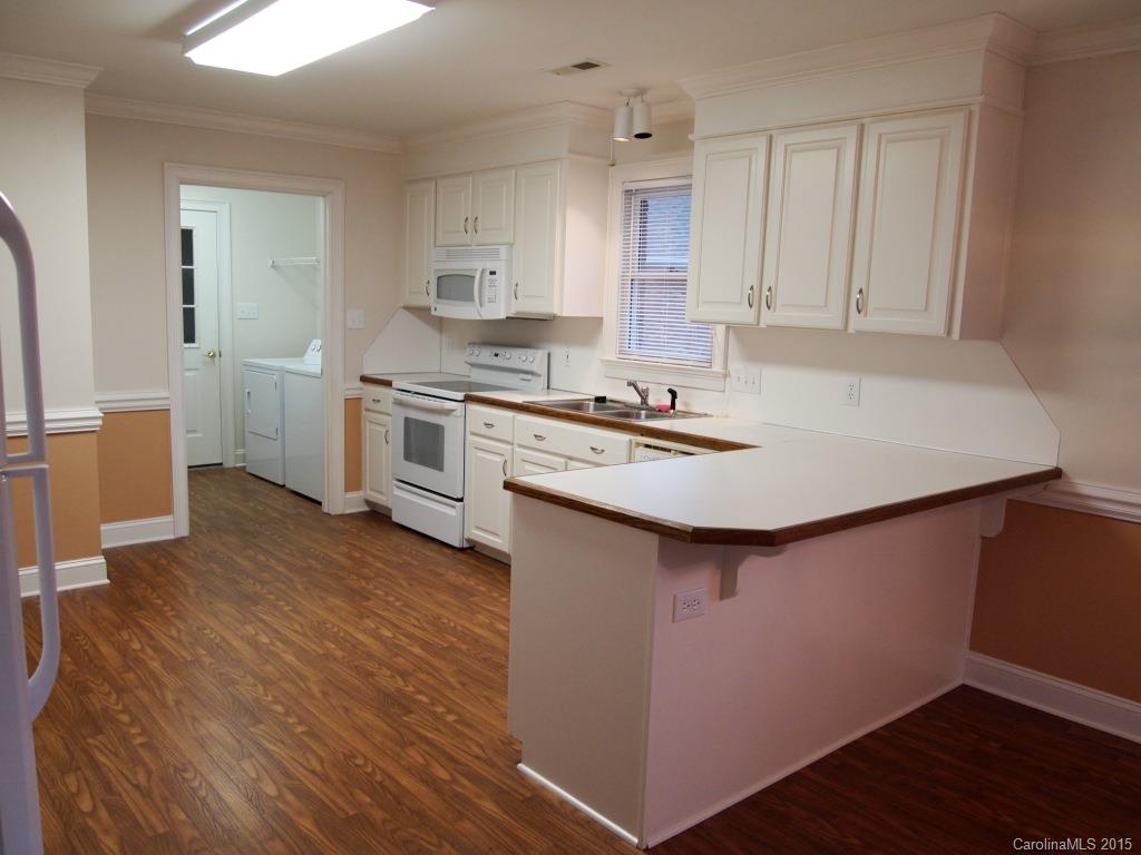 Hampshire - Residential