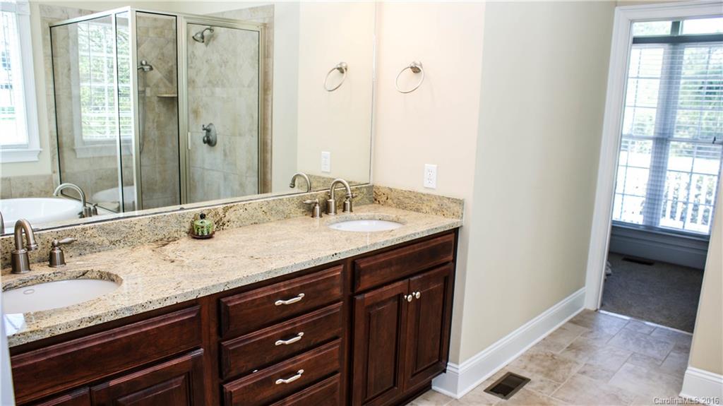 Providence Heights - Residential