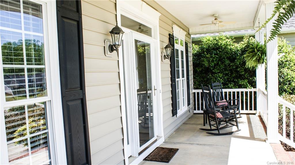 Providence Heights - Residential