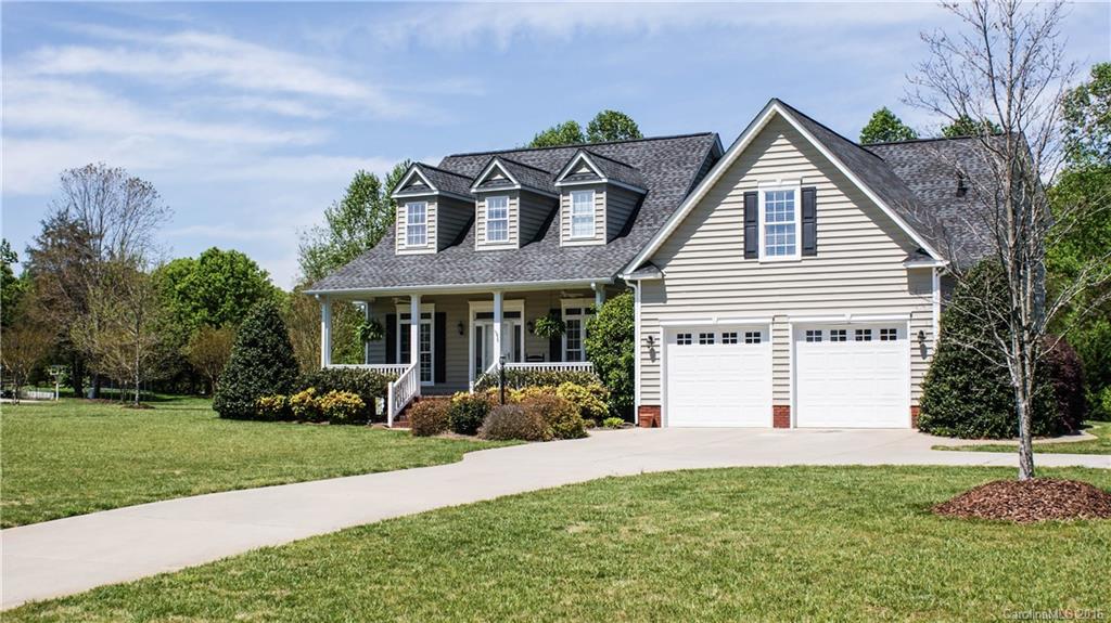 Providence Heights - Residential