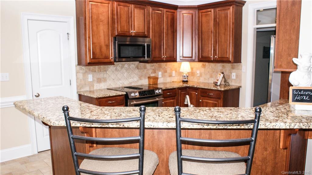 Providence Heights - Residential