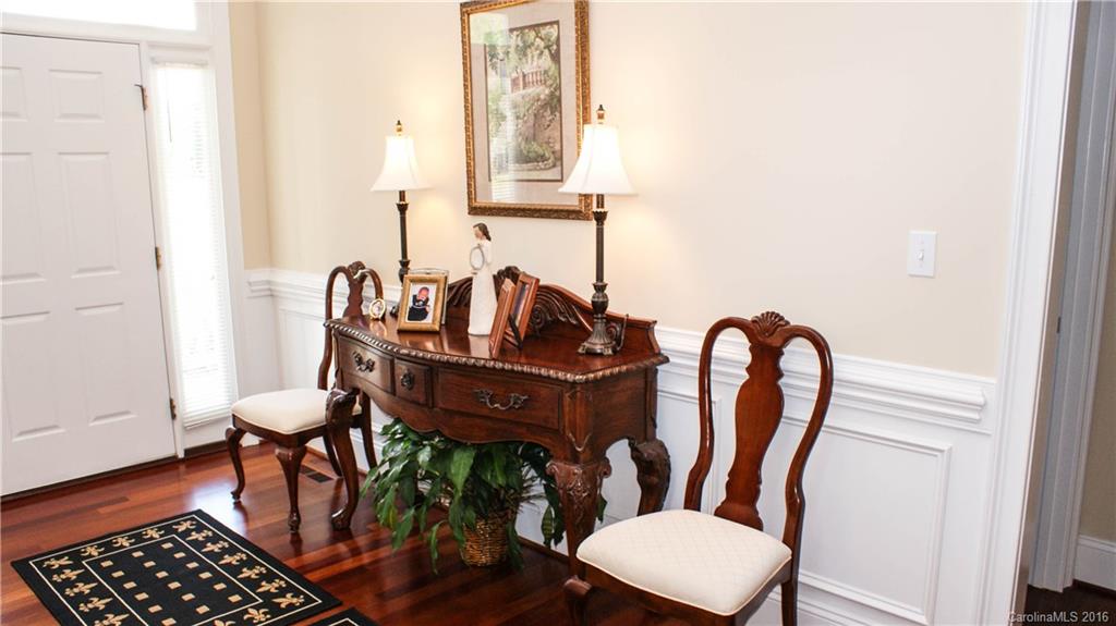 Providence Heights - Residential