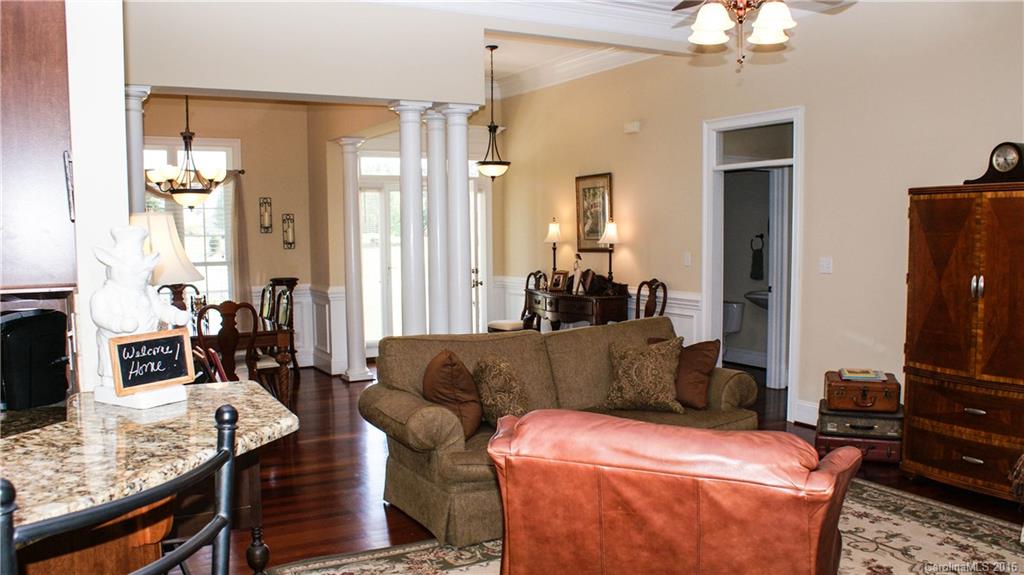 Providence Heights - Residential