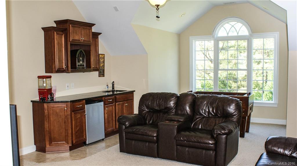 Providence Heights - Residential