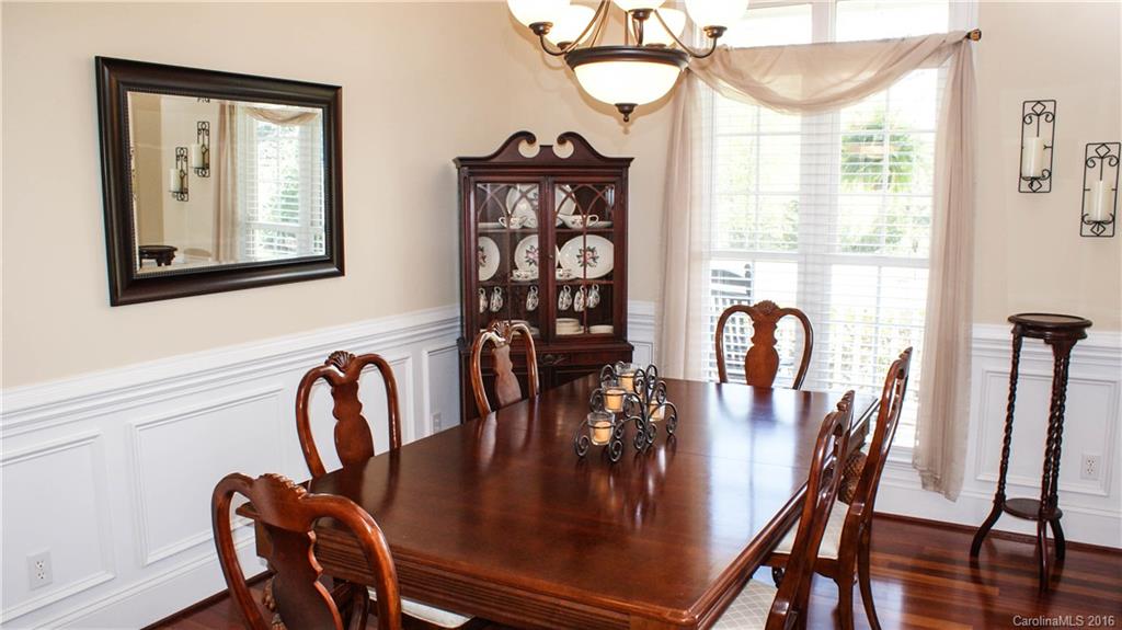 Providence Heights - Residential