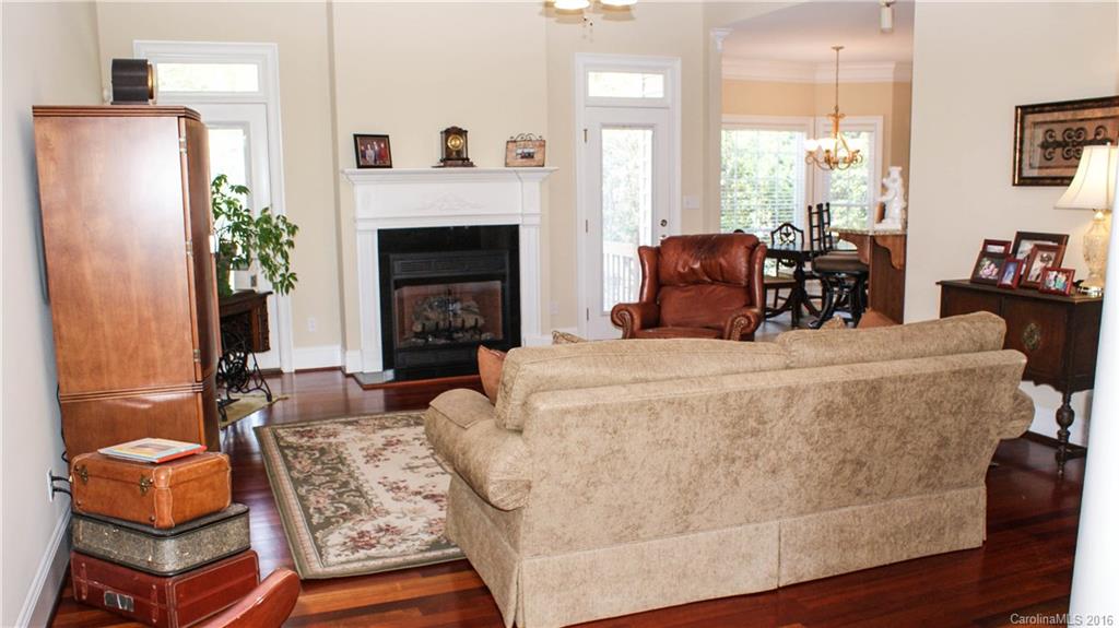 Providence Heights - Residential