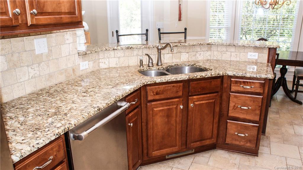 Providence Heights - Residential