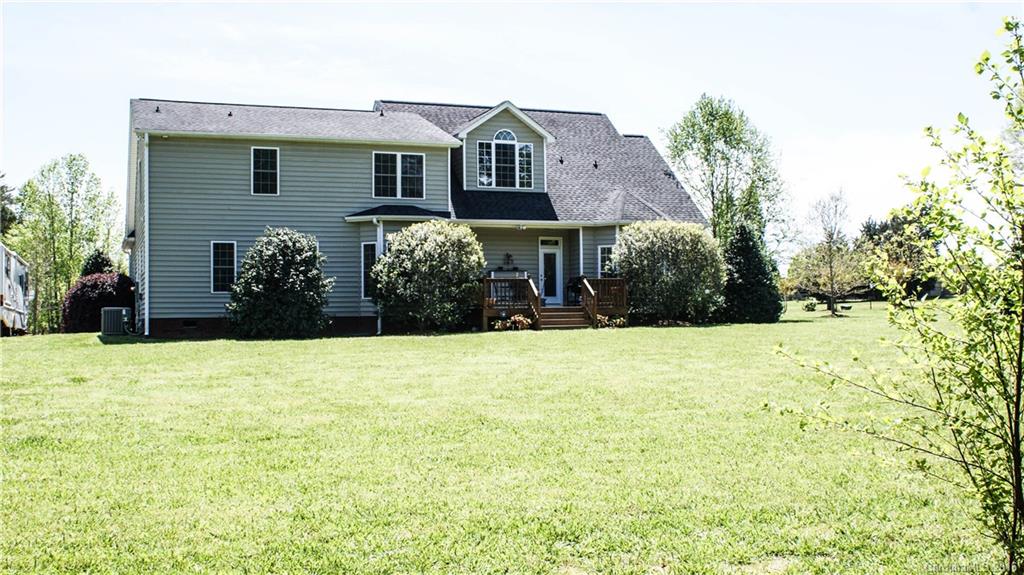 Providence Heights - Residential