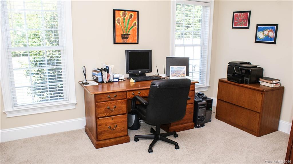 Providence Heights - Residential