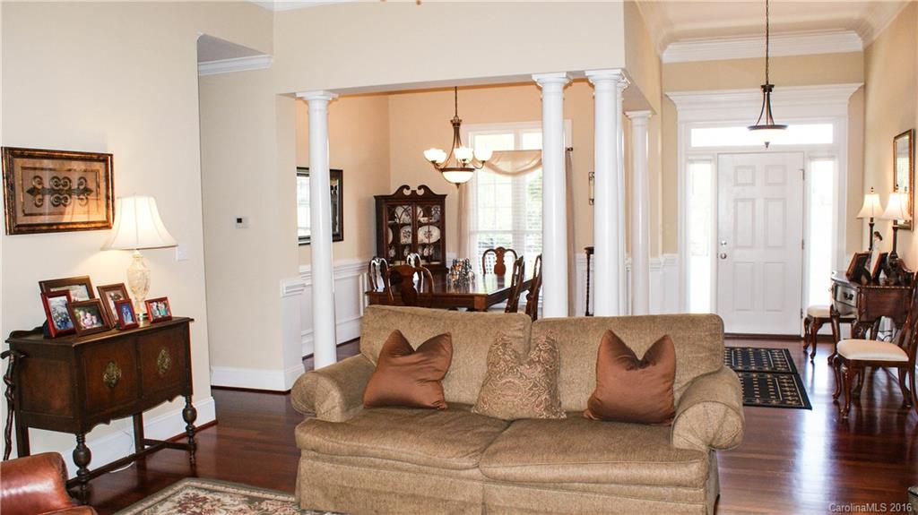 Providence Heights - Residential