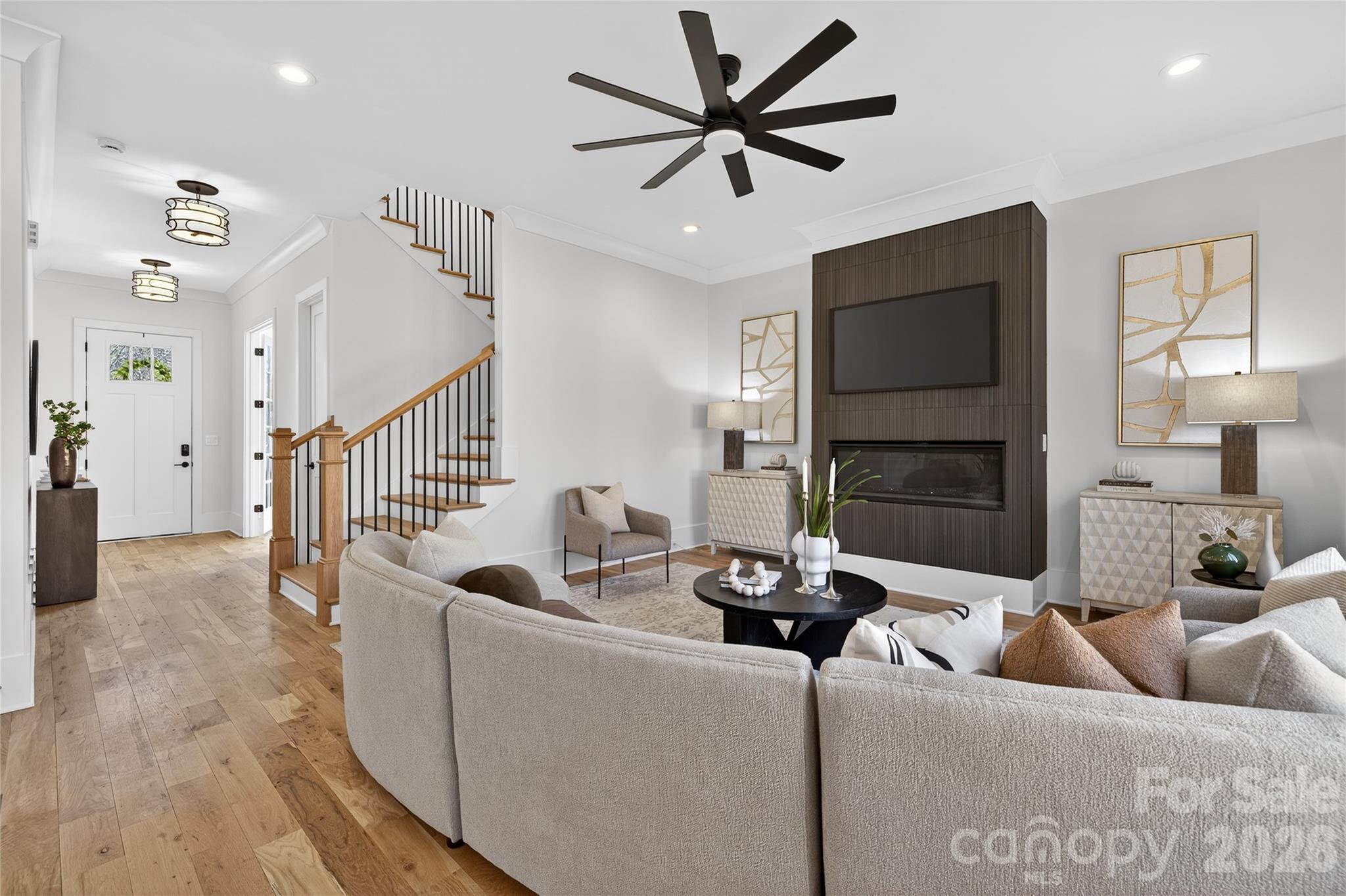 Riverpointe - Residential