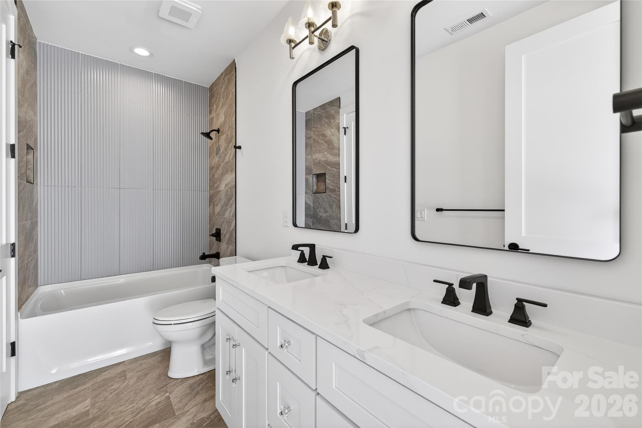 Riverpointe - Residential