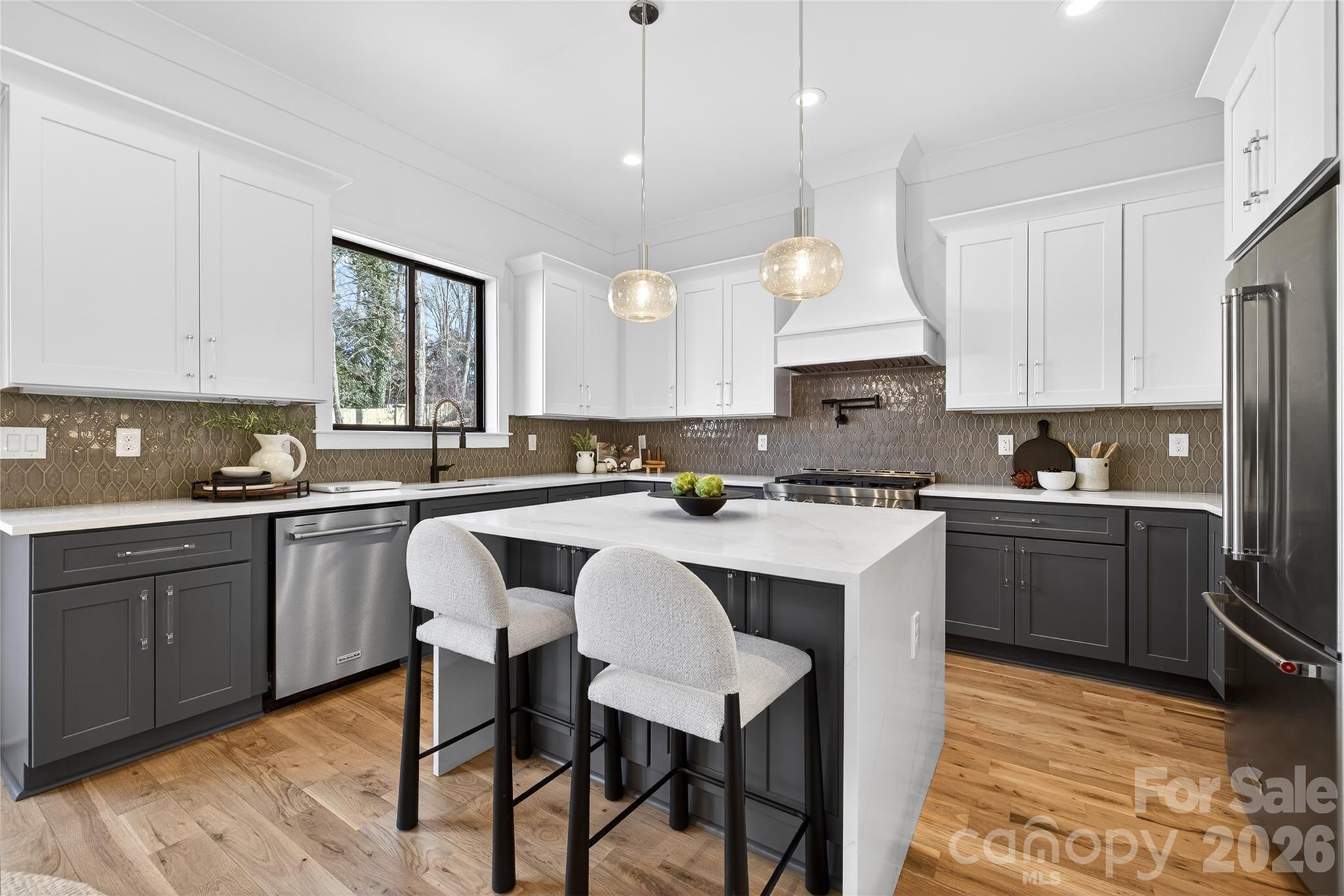 Riverpointe - Residential