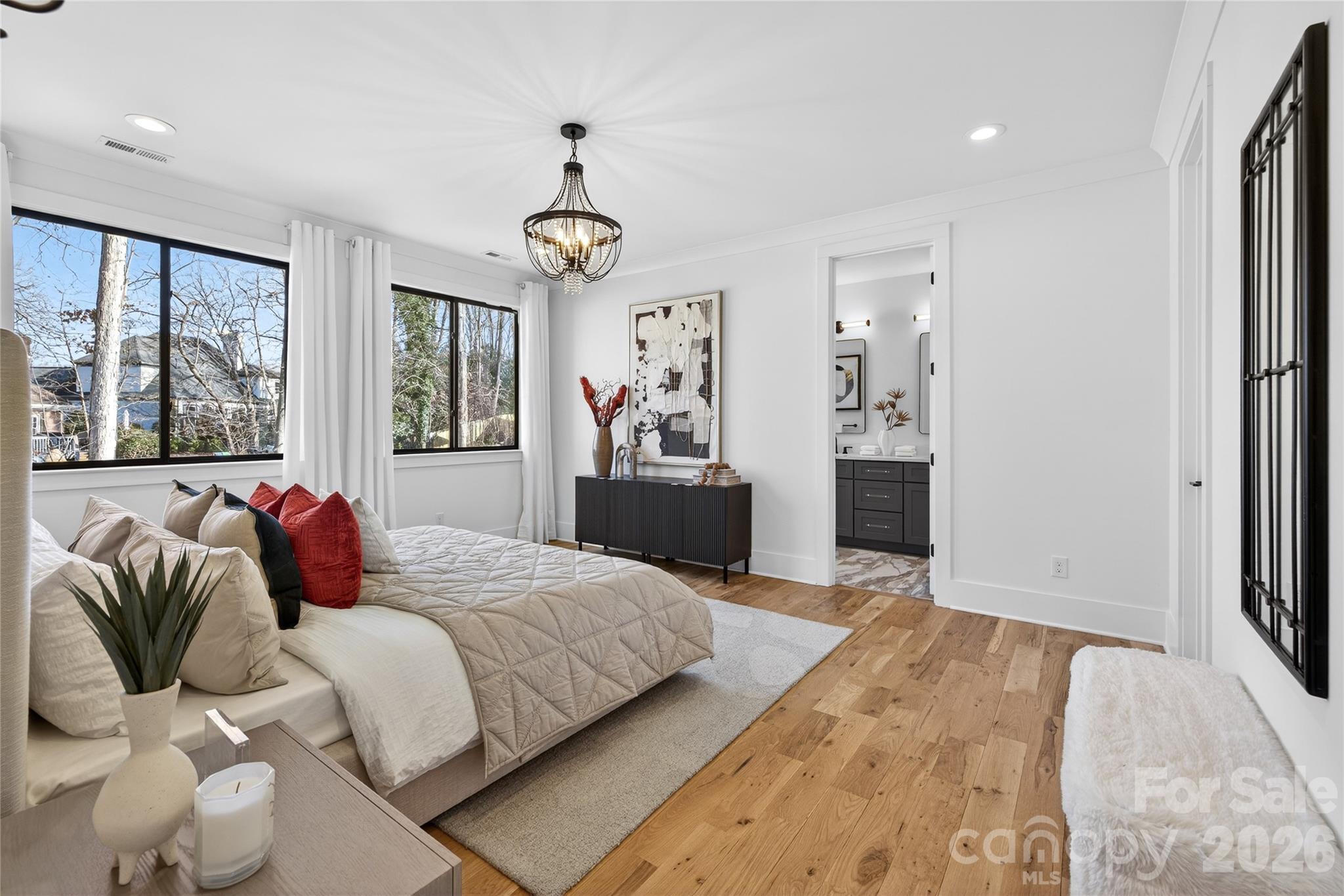 Riverpointe - Residential