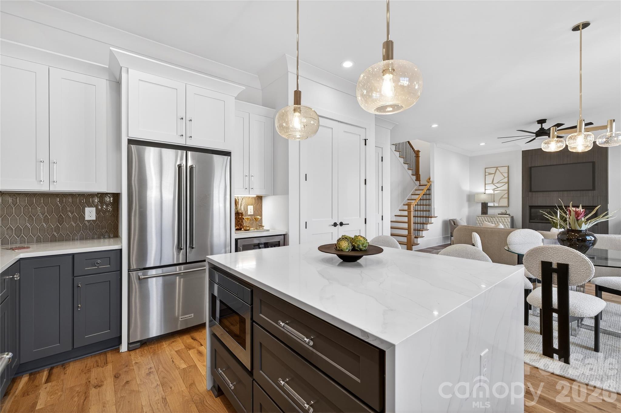 Riverpointe - Residential