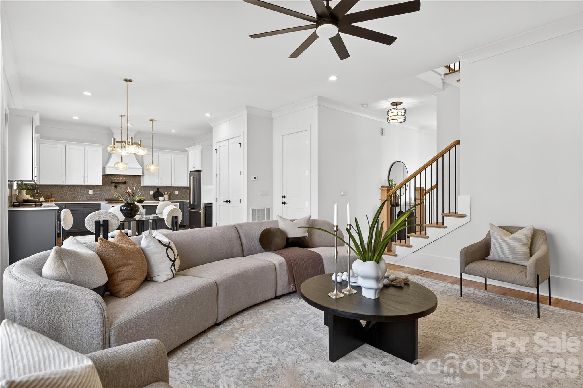 Riverpointe - Residential