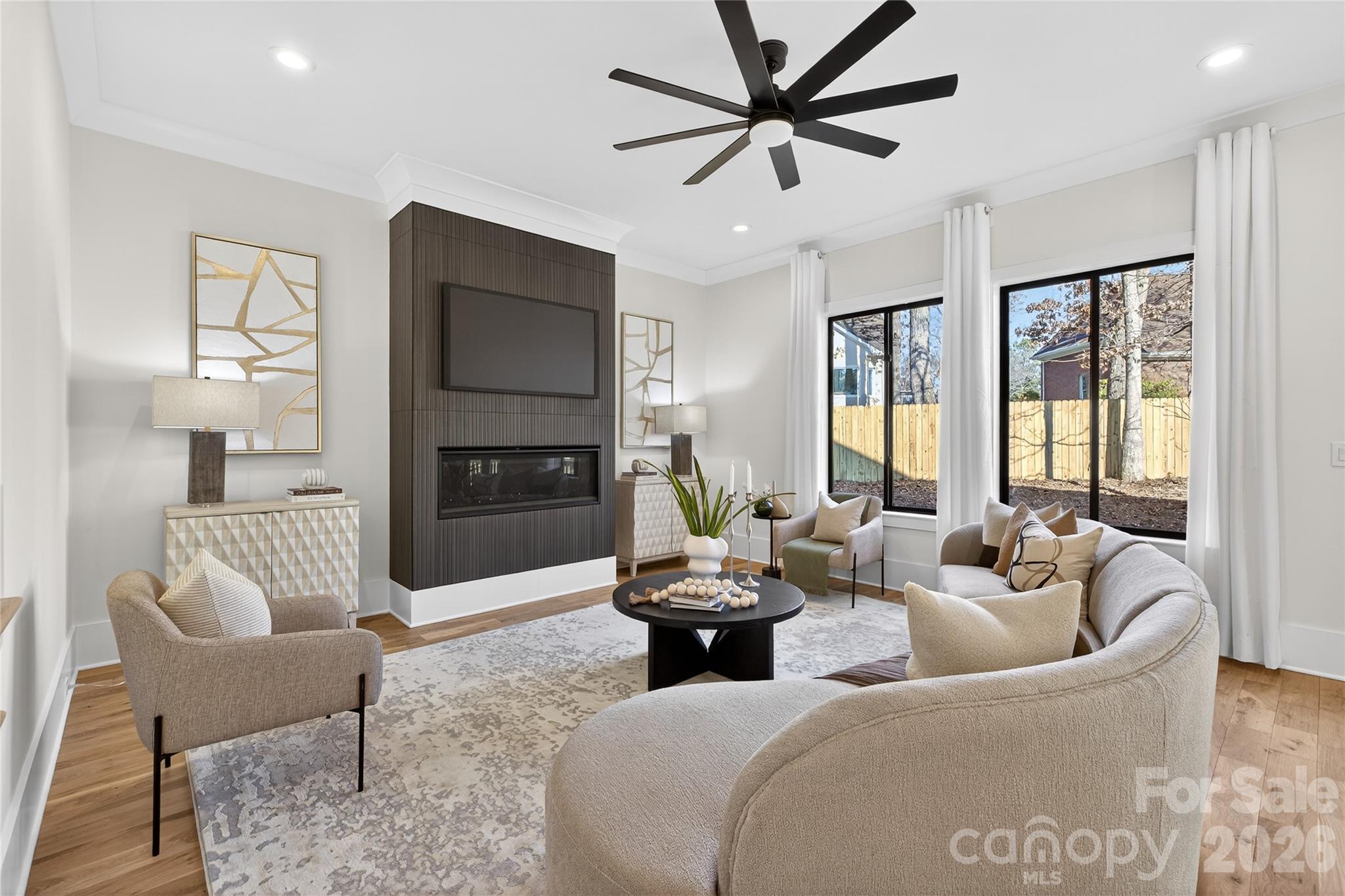 Riverpointe - Residential