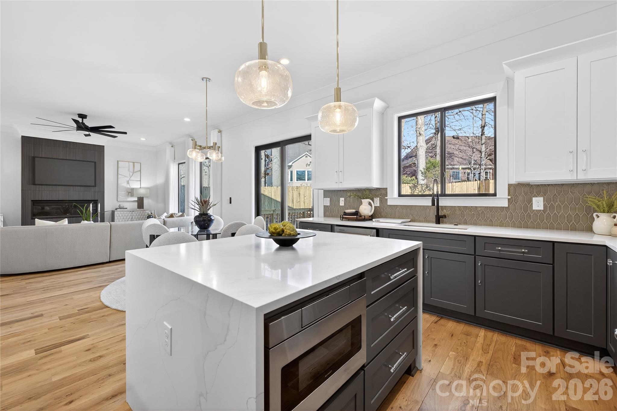 Riverpointe - Residential