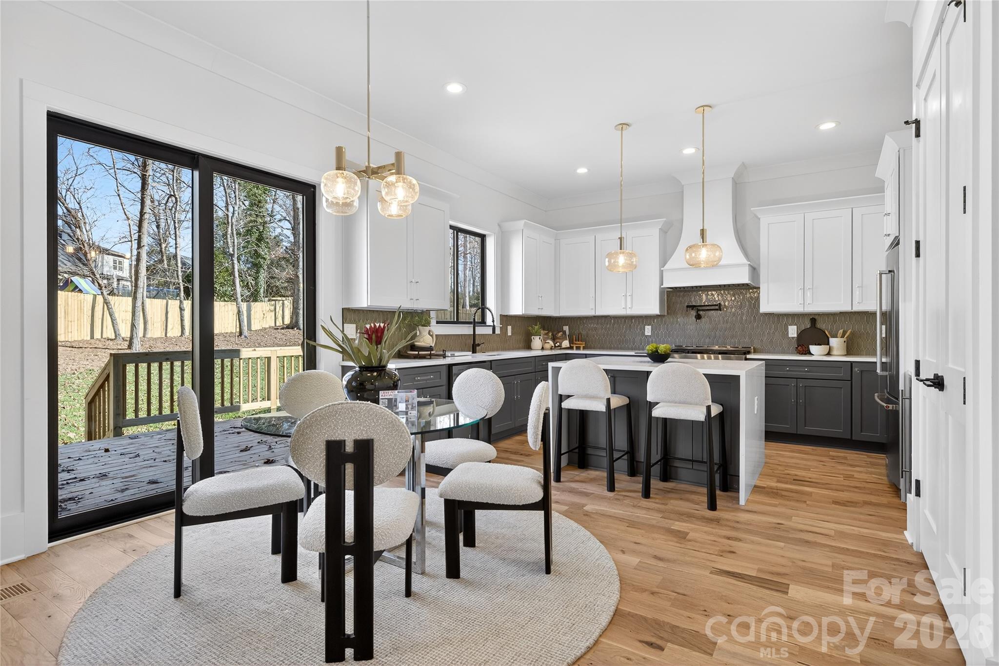 Riverpointe - Residential