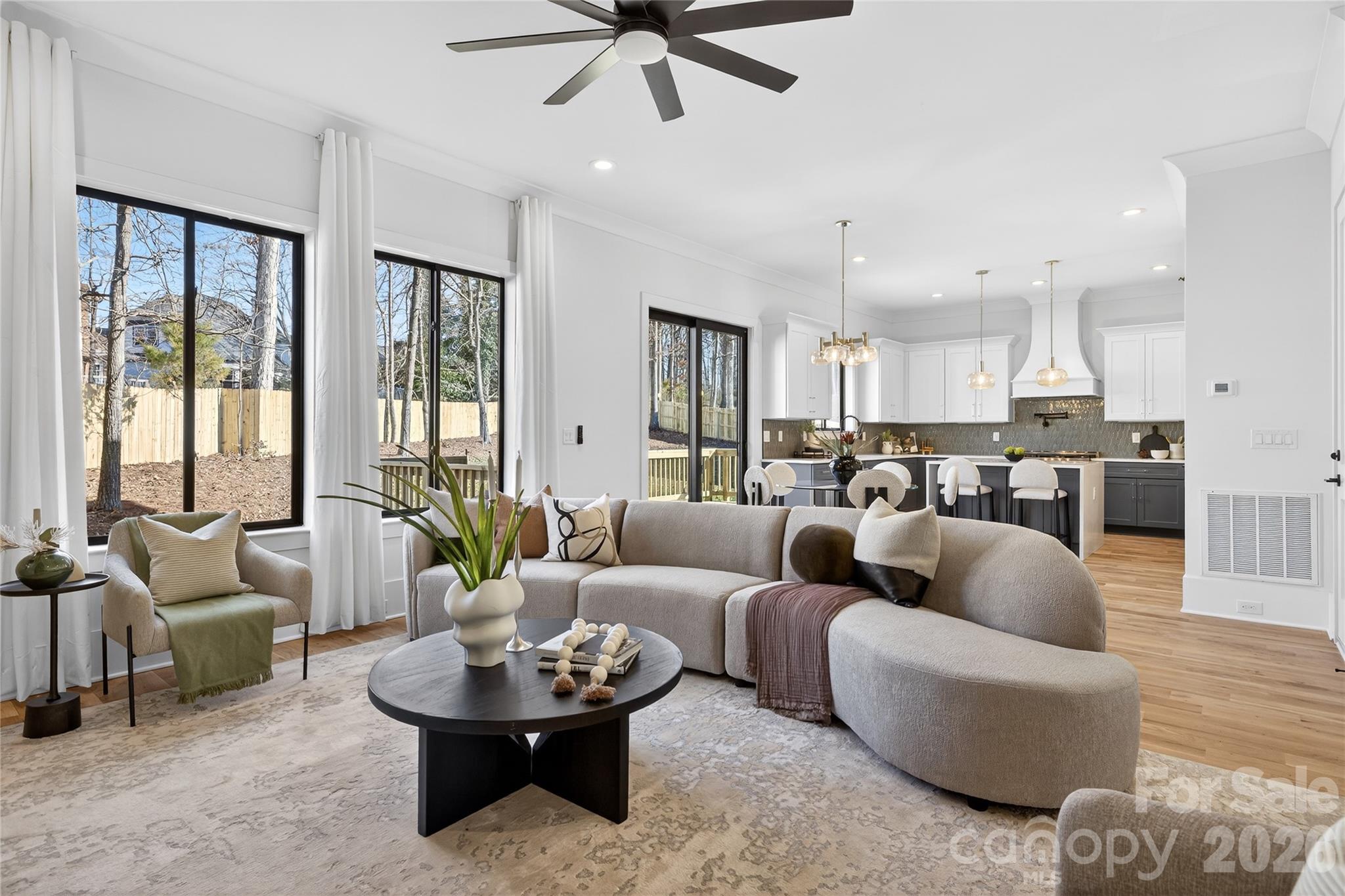 Riverpointe - Residential