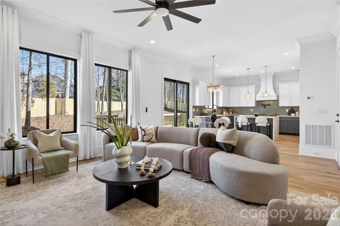 Photo of 16311 Riverpointe Drive, Charlotte, NC 28278 (MLS # 4344115)