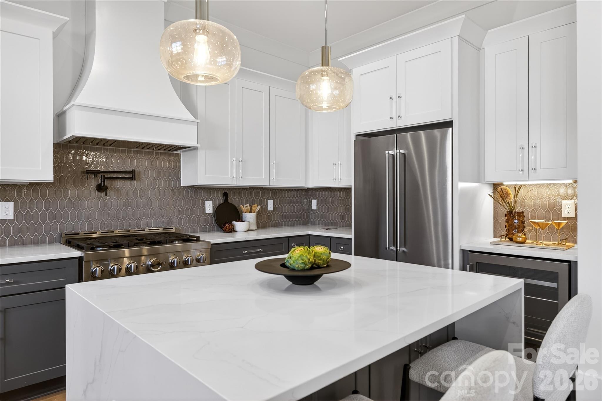 Riverpointe - Residential