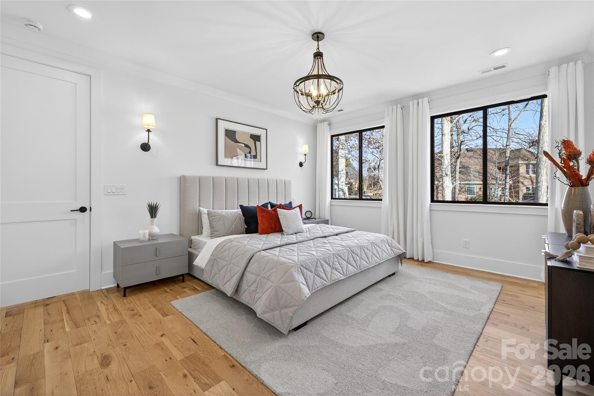 Riverpointe - Residential