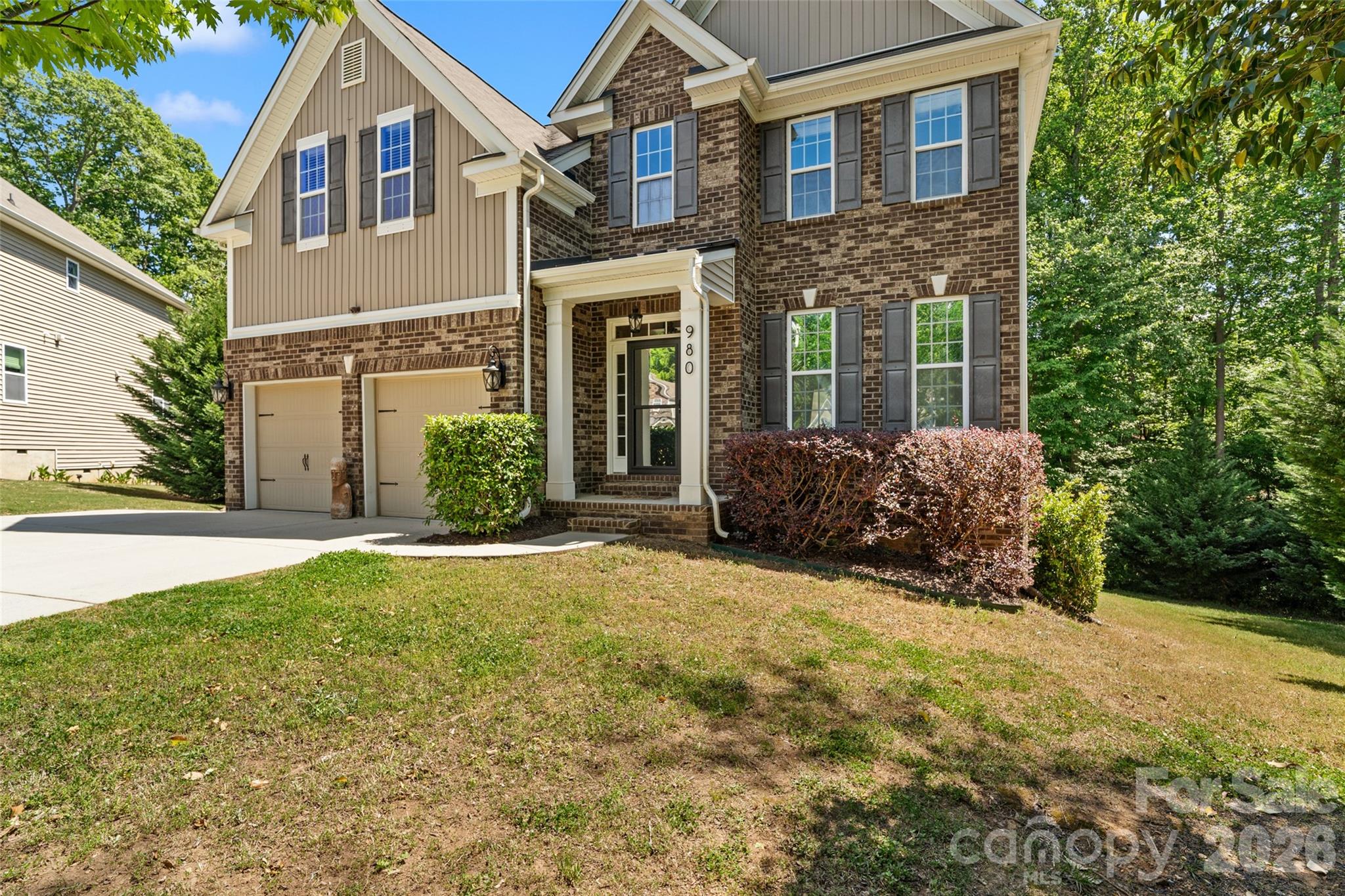 980 Autumn Glen Court