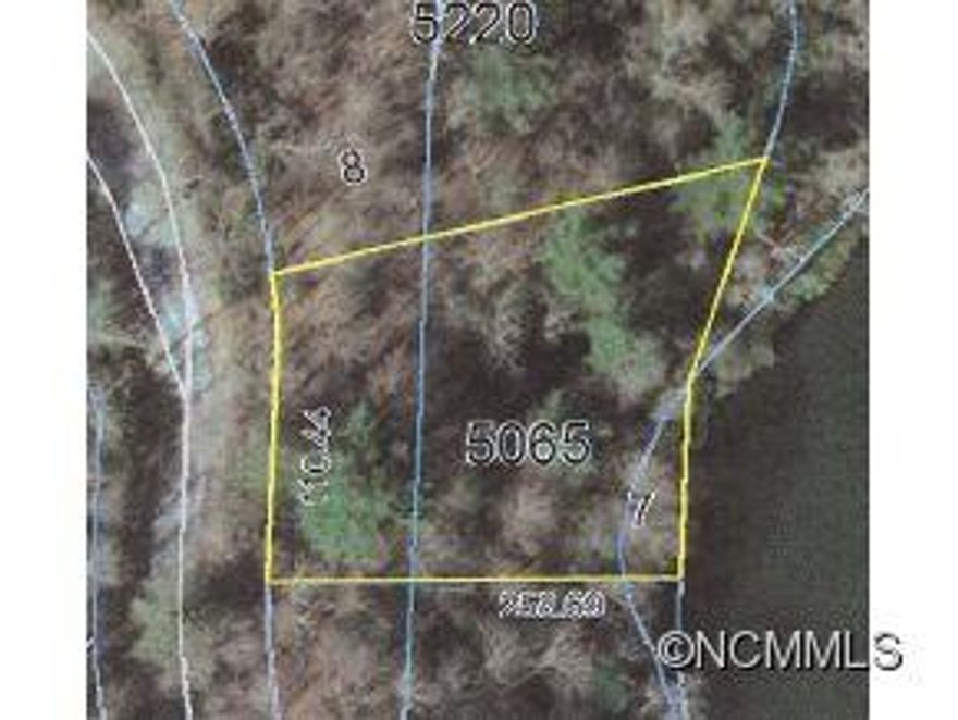 A great lakefront lot in Indian Lakes Estates. Gentle terrain. Fishing, canoeing, waterfront park, community water (not metered), underground utilities, and paved roads. Great community to live or vacation in. This lot is priced according to todays market so it is a great deal.