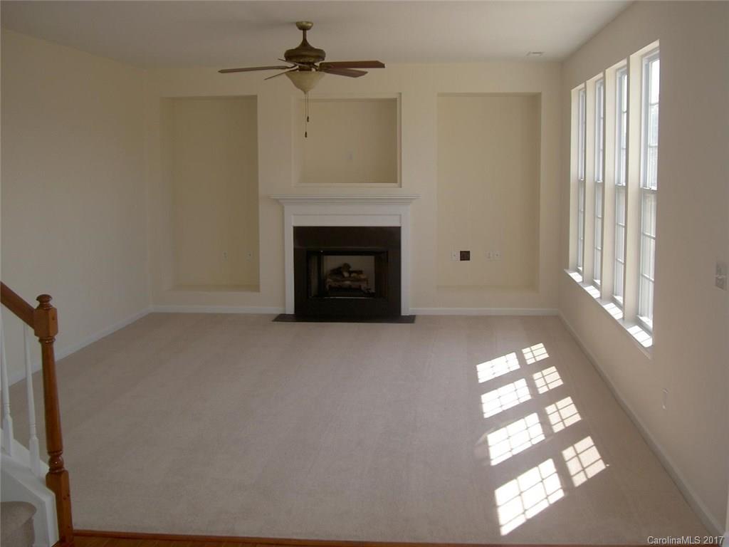 Berewick - Residential Lease