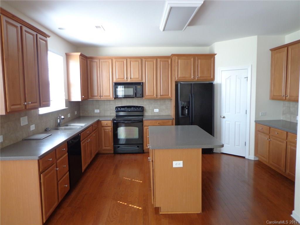 Berewick - Residential Lease