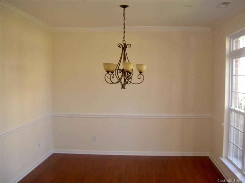 Berewick - Residential Lease
